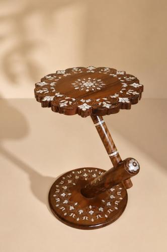 طاولة غصن الشام