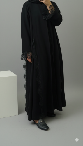 Abaya 15