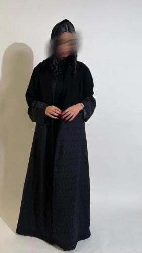 Abaya 08
