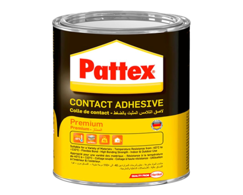 Luxury contact adhesive from Batix