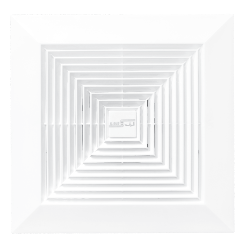 Ceiling exhaust fan 10 inch