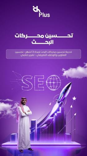 Search Engine Optimization (SEO) – Basic Package
