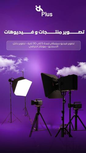 Advertising videos – the advanced package
