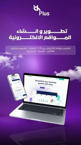 Website design and development – the premium packa...