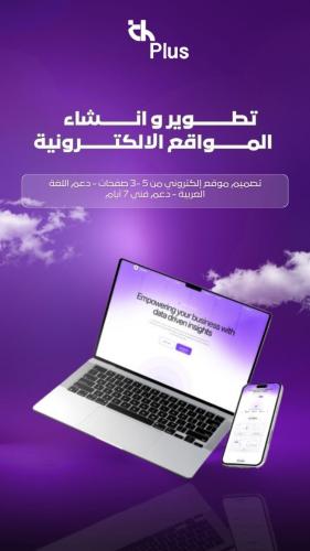 Website design and development – the basic package