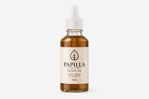 Clove oil 100 ml