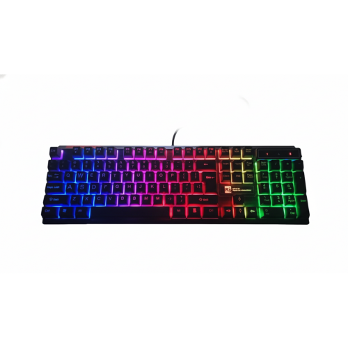 لوحة المفاتيح R&K 1822 Professional Esports Gaming...
