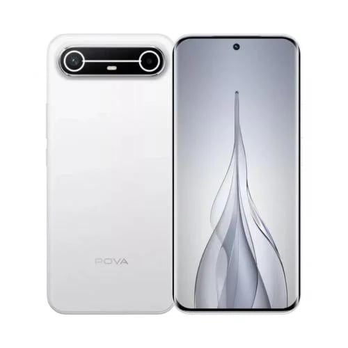 هاتف TECNO POVA Slim 5G