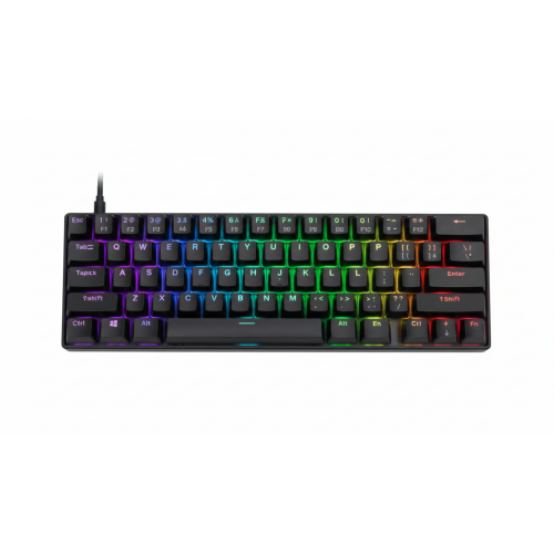 لوحة مفاتيح Mini Mechanical Keyboard R8 1037