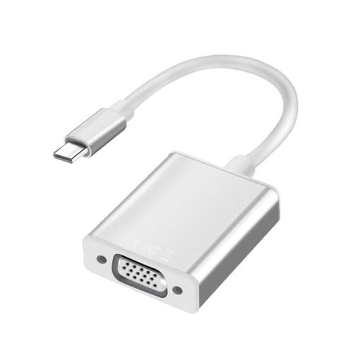 محول من Type-C الى VGA
