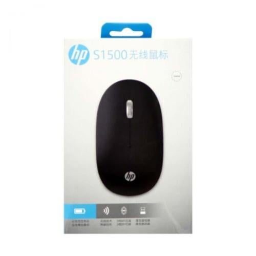 ماوس Wireless HP S1500