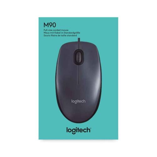 ماوس Logitech M90