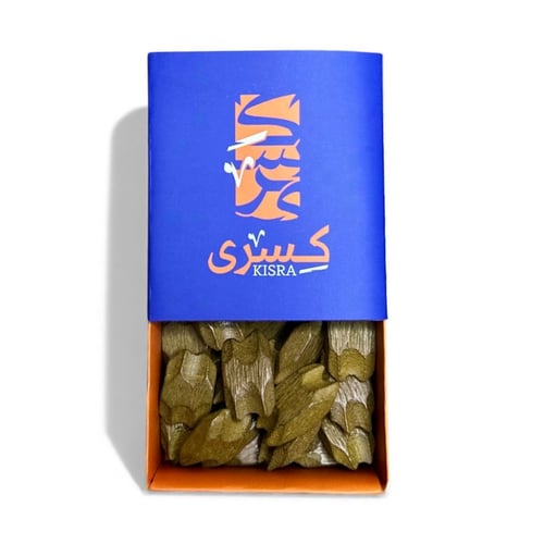 أوقية - وهج كِسرى
