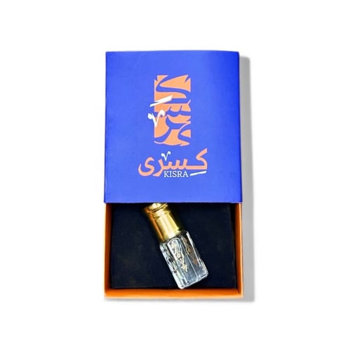 نص تولة - مسك مزمز الفاخر