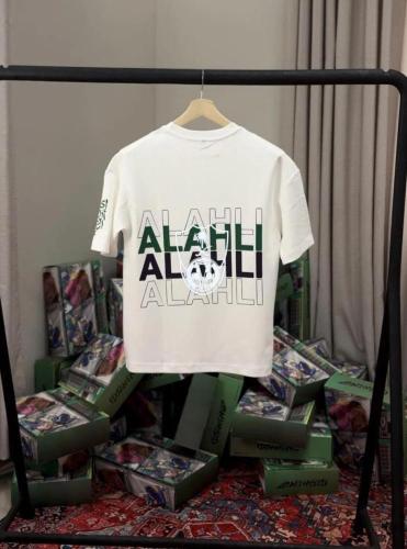 تيشيرت الاهلي