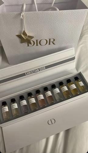 عطور ديور ميني