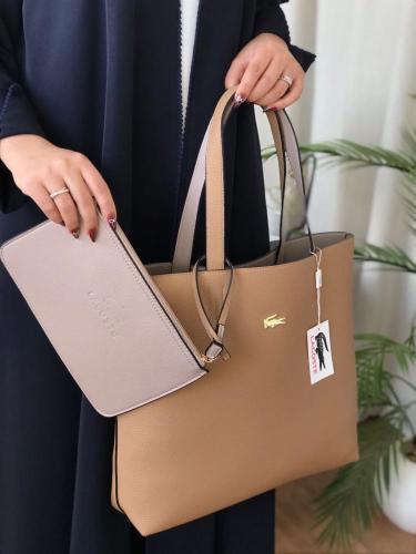 لا كوست كاوليتى شامل الملحقات