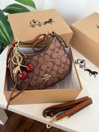 كوتش كاوليتي شامل الملحقات