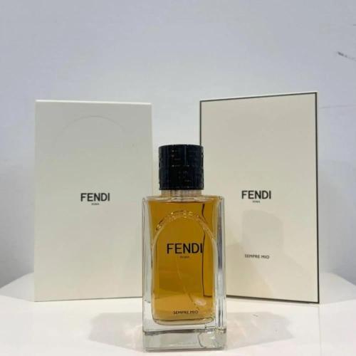 فندي سمبر ميو