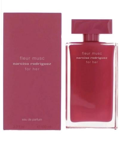 عطر نارسيسو 100 ملي