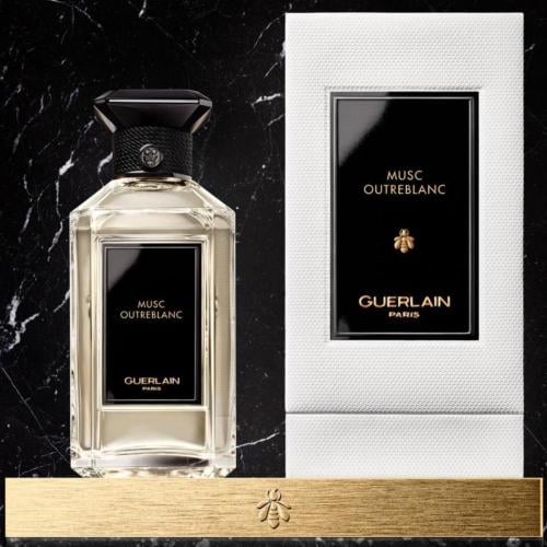 جيرلان موسك أوتروبلان - أو دو بارفان