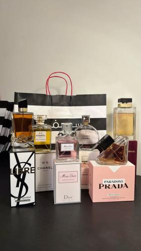 6عطور من اختياركم