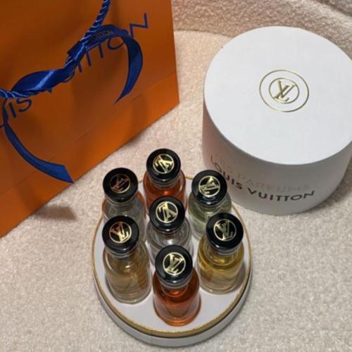 بوكس لويس ڤيتون 7 عطور