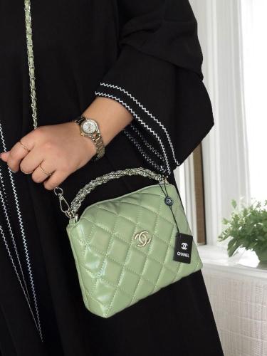 شانيل كاوليتى شامل الملحقات