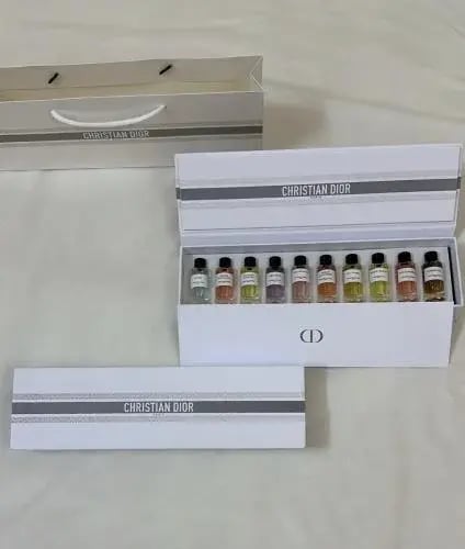 عطور ديور