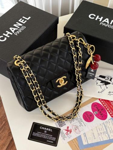 شانيل كاوليتي شامل الملحقات