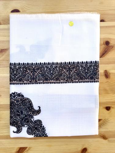 شال كشميري سوبر تورما C9 مقاس 58