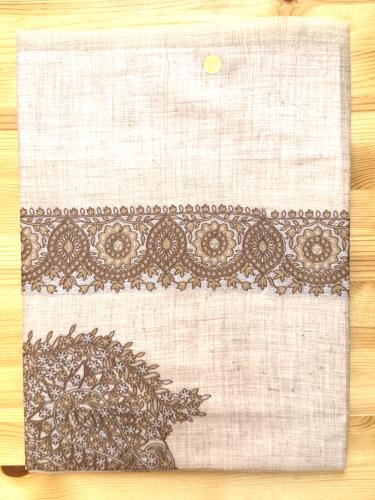 شال سوبر باشمينا G4 مقاس 60