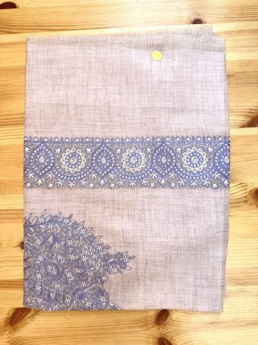 شال سوبر باشمينا E7 مقاس ٥٩