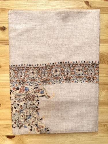 شال سوبر باشمينا J12 مقاس 58