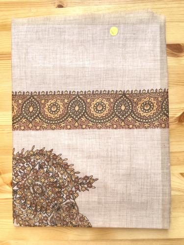 شال سوبر باشمينا G15 مقاس 60