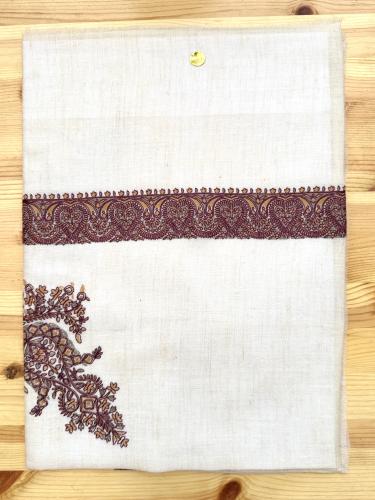 شال سوبر باشمينا F3 مقاس 57