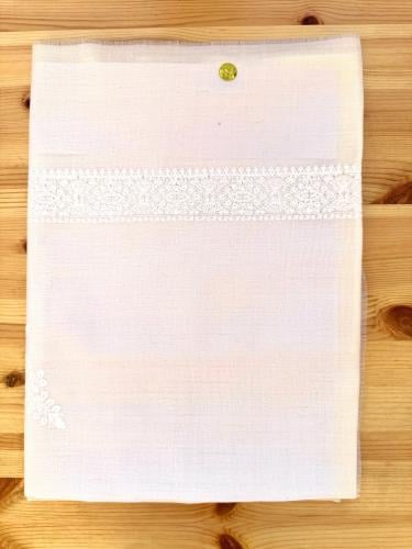 شال كشميري سوبر تورما AA6 مقاس 58