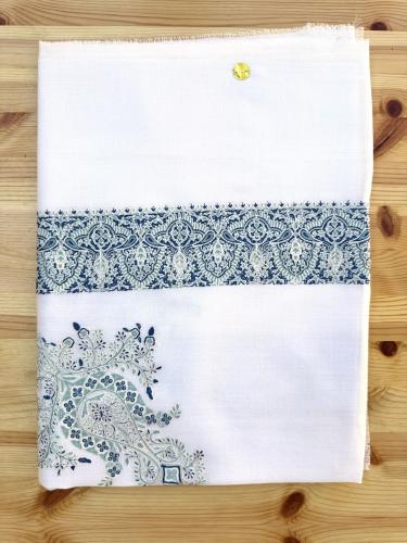 شال كشميري سوبر تورما C3 مقاس ٦٠