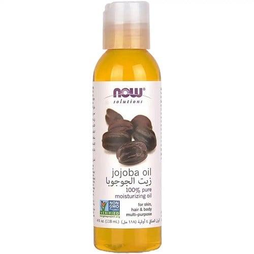 ناو - زيت الجوجوبا 118 مل