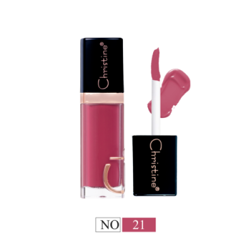 كرستين - روج سائل لمسة 21