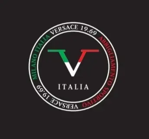 عدسات فيرزاتشي الايطالية (Versace)