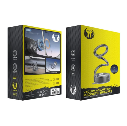 يوفو قاعدة شفط ماق سيف - Y4920