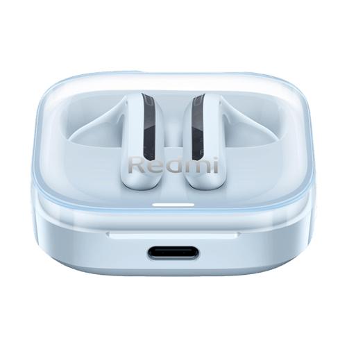 ريدمي بدز 6 اكتف - ازرق