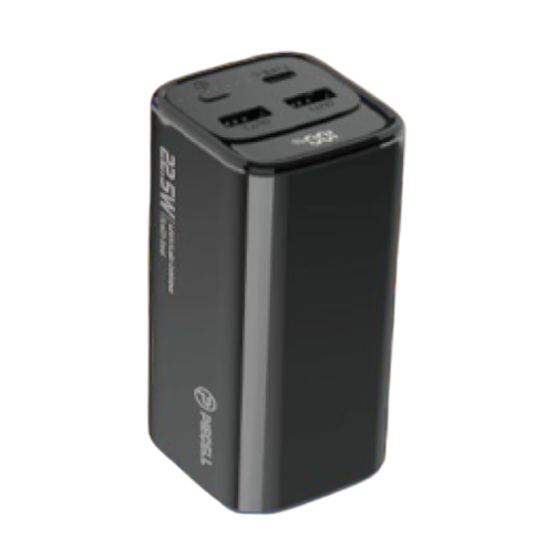 بايسل بطارية U62 22.5W - اسود