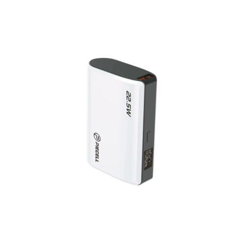 بايسل بطارية U21 22.5W - ابيض