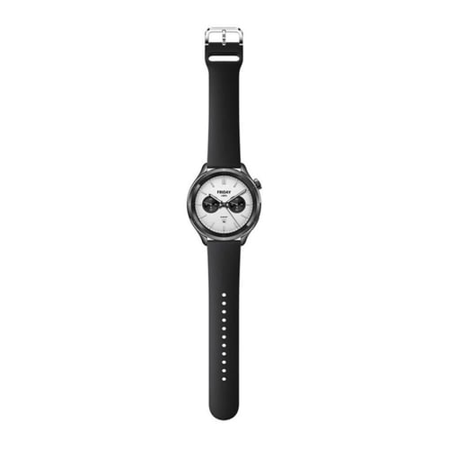 شاومي واتش 4 اس - اسود