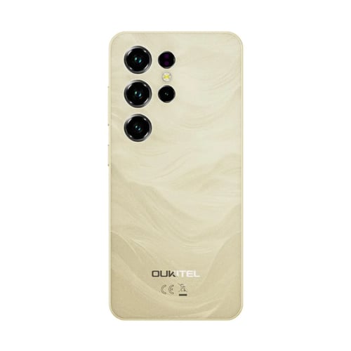 اوكتيل C2 (64GB) - ذهبي