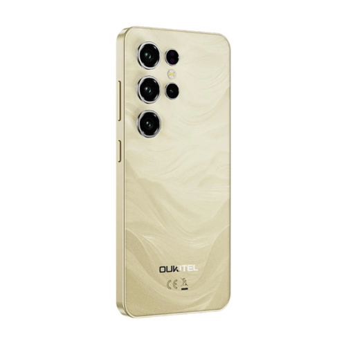 اوكتيل C2 (64GB) - ذهبي