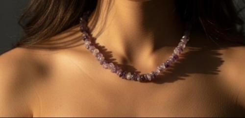 Haseef Necklace