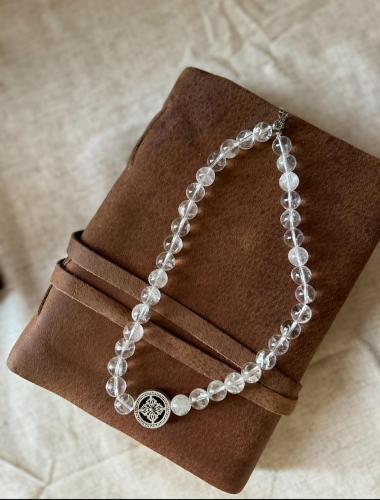 Nawras Necklace.